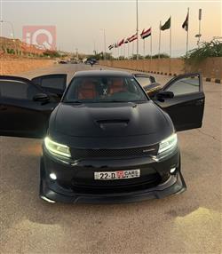 دودج تشارجر